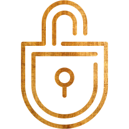 lock 6 icon