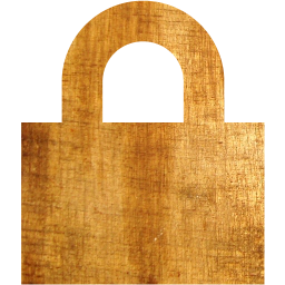 lock 7 icon