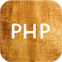 logo php icon