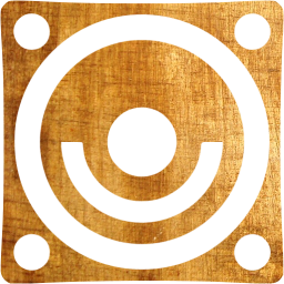 loudspeaker icon