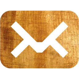 mail 2 icon