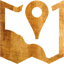 map marker icon