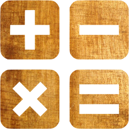 math icon