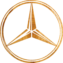 mercedes benz icon
