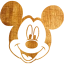 mickey mouse 16