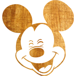 mickey mouse 22 icon