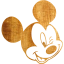 mickey mouse 23