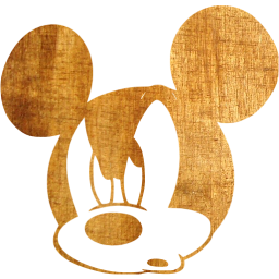 mickey mouse 32 icon