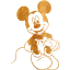 mickey mouse 33