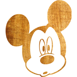 mickey mouse 36 icon
