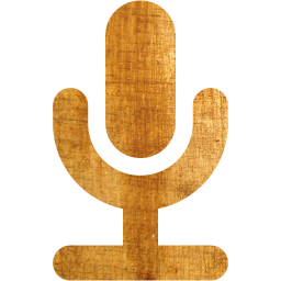 microphone 4 icon