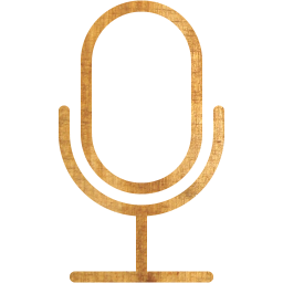 microphone 5 icon