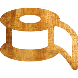 micropore tape icon