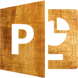 microsoft powerpoint icon