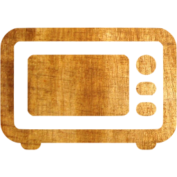microwave icon