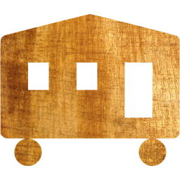 mobile home icon