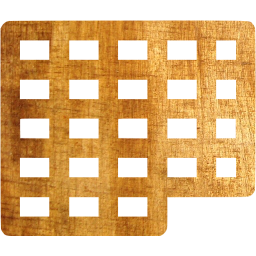 month view icon