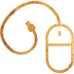 mouse 4 icon