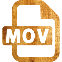 mov icon