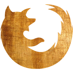 mozilla icon