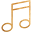 music note 2