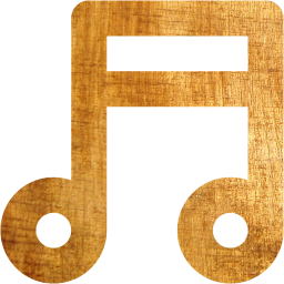 music note icon