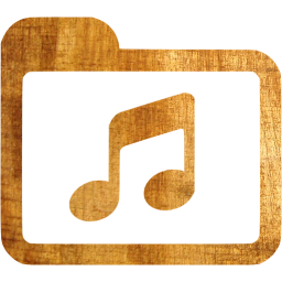 music icon
