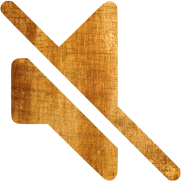 mute 2 icon