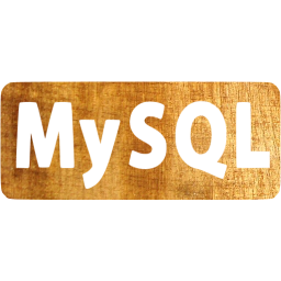 mysql icon