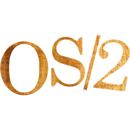 os 2 icon