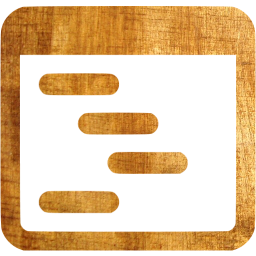 outline icon