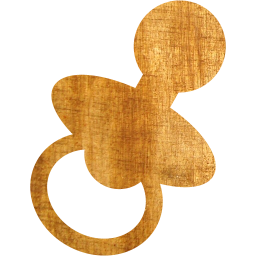 pacifier 2 icon