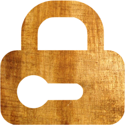 padlock 10 icon