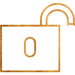 padlock 11 icon