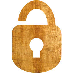 padlock 2 icon