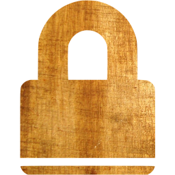 padlock 3 icon