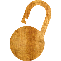 padlock 5 icon