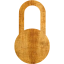 padlock 7