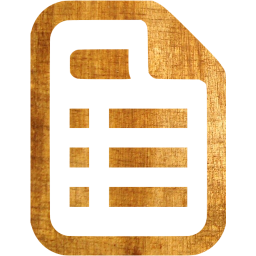 pages 1 icon