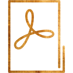 pdf 2 icon