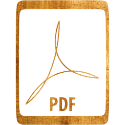 pdf file 3 icon