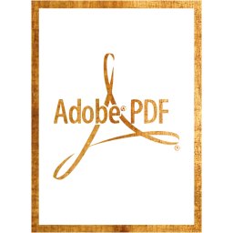 pdf file 5 icon