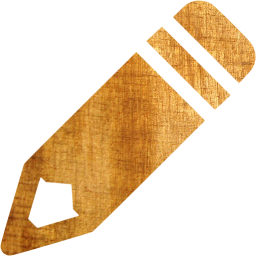 pencil icon