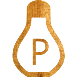 pepper shaker icon