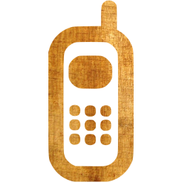 phone 3 icon