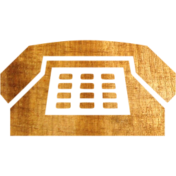 phone 33 icon