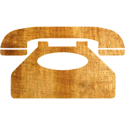 phone 41 icon
