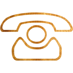 phone 54 icon