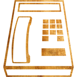 phone 58 icon
