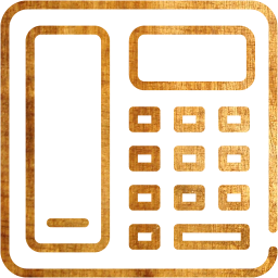 phone 71 icon